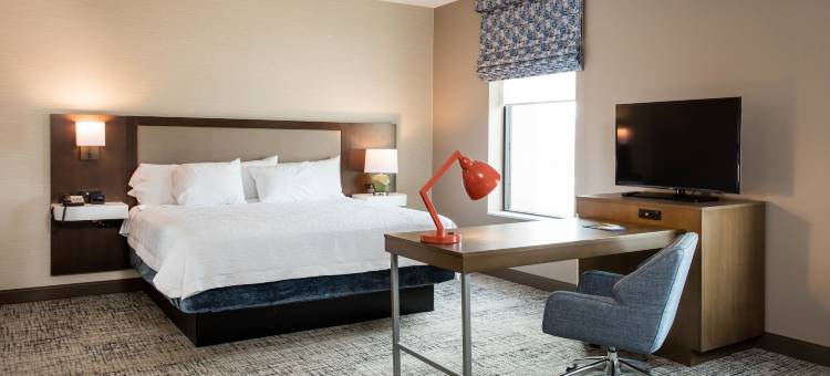 希尔顿欢朋套房酒店-圣乔治太阳河(Hampton Inn & Suites St. George SunRiver)图片