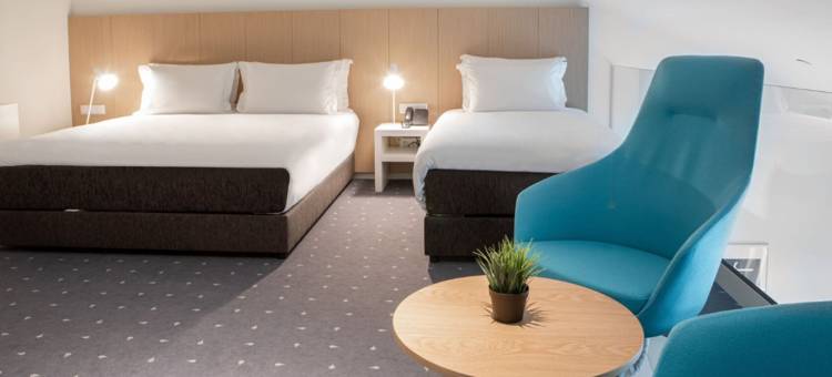 里斯本中央基亚多住宿酒店(Stay Hotel Lisboa Centro Chiado)图片