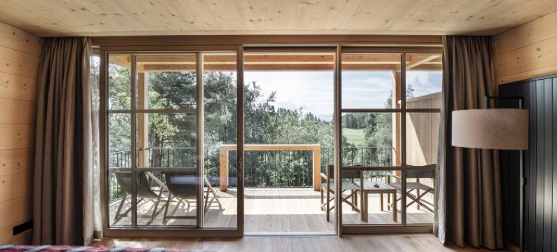 里登阿德勒旅馆(Adler Lodge Ritten)图片