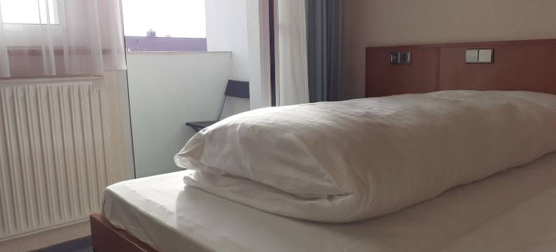 罗瑟区Edit客栈(Edit Pension Rossau)图片