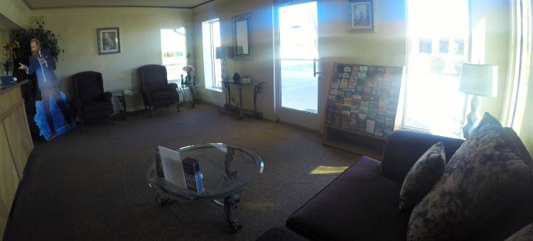 布莱斯美洲贝斯特价值酒店(Americas Best Value Inn Blythe)图片