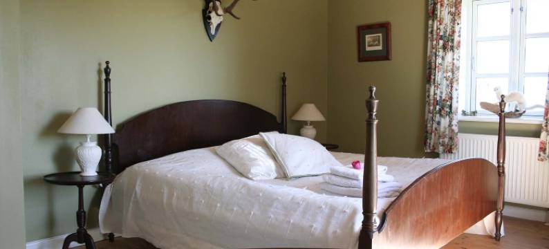 Teglgaarden床和早餐(Teglgaarden Bed and Breakfast)图片