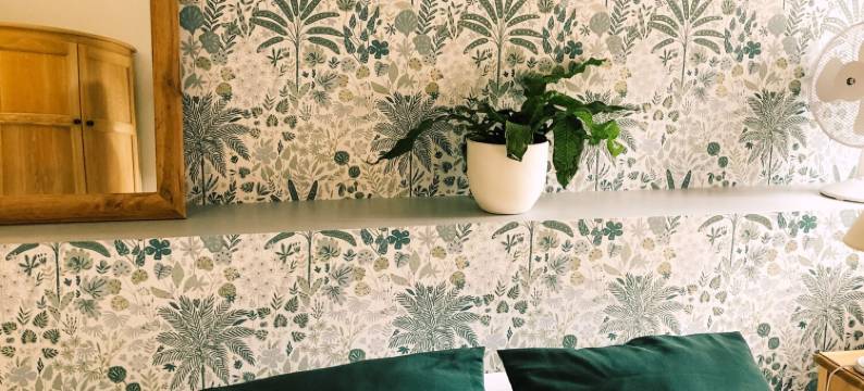 洛赛迪阿尔萨斯住宿加早餐旅馆(Maison d'hôtes la Rose d'Alsace)图片