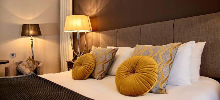 恩尼斯基伦酒店旅馆(The Enniskillen Hotel and Motel)图片