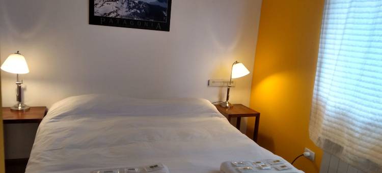 大牧场青年旅舍(Rancho Grande Hostel)图片