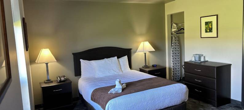 米德兰套房酒店(Midland Inn & Suites)图片