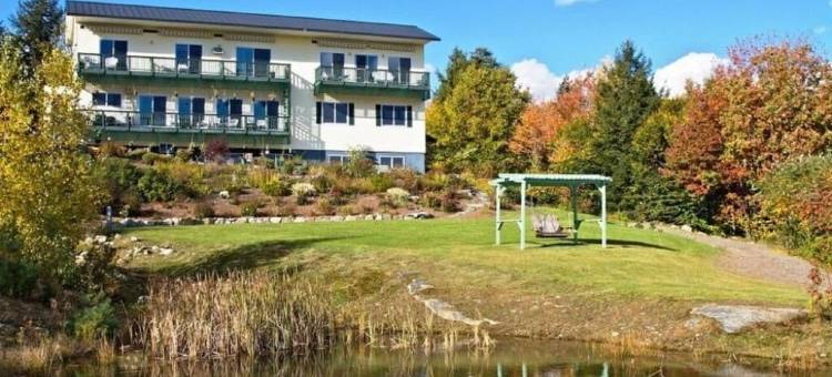 卡普陶普住宿加早餐旅馆(Coppertoppe Inn & Retreat Center)图片