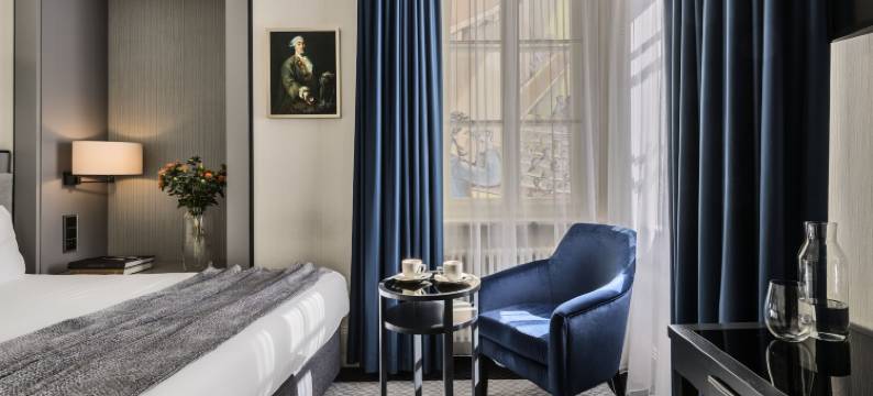 剧院酒店 - 德斯蒂戈酒店(Hotel Teatro Boutique Old Town - Destigo Hotels)图片