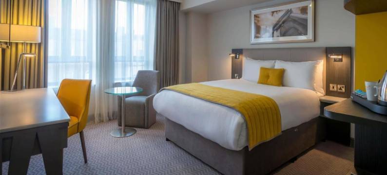 利莫瑞克玛尔德文酒店及休闲中心(Maldron Hotel & Leisure Centre Limerick)图片