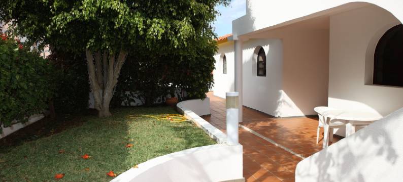 卡尼索湾公寓酒店(Canico Bay Apartments)图片