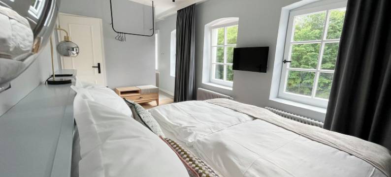 Boutiquehotel Petuh图片