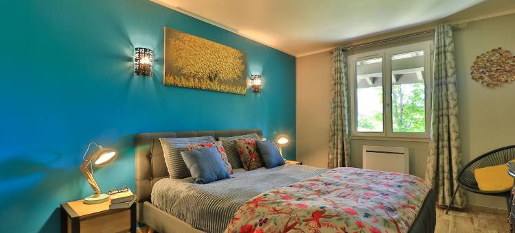 拉尔本洛克民宿(L'Alpen Roc)图片