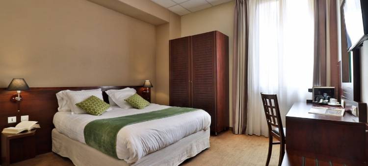 尼斯中心耶洛马伦戈酒店(万豪集团旗下Sonder品牌酒店)(Yelo Marengo Hotel Centre-Ville, Sonder)图片