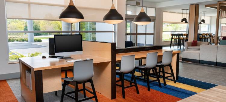 纳什维尔机场凯悦嘉寓酒店(Hyatt House Nashville Airport)图片