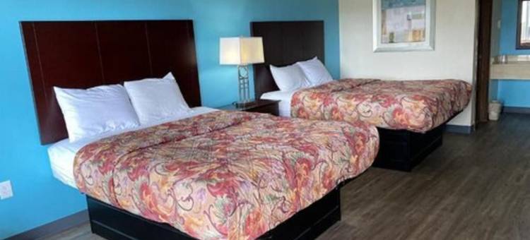 哈夫洛克旅馆及套房(Havelock Inn & Suites)图片