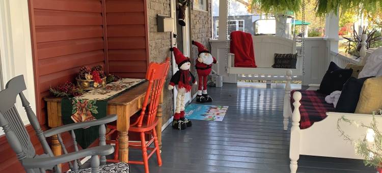 约克屋(The York House)图片