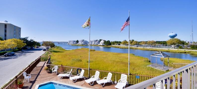 海湾大酒店(Sea Bay Hotel)图片