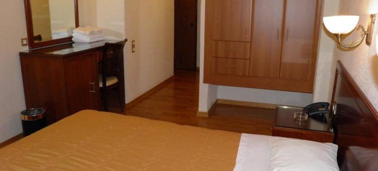梅乐提欧酒店(Hotel Meletiou)图片