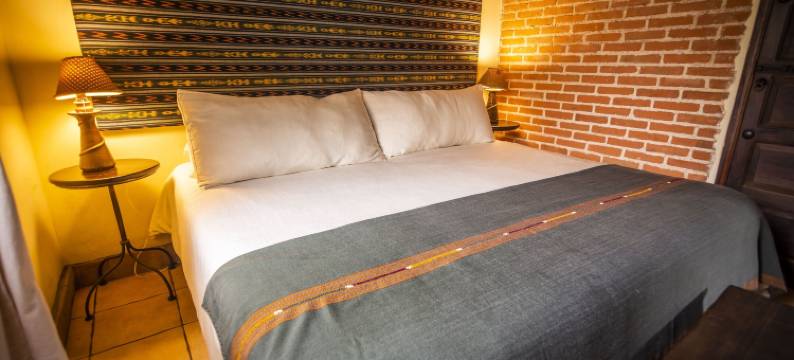 拉斯马里亚斯酒店(Hotel Las Marias)图片