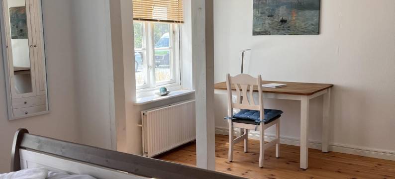 摩尔胡斯酒店(Moorhuus)图片