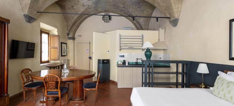 努玛佛罗伦萨贝尔菲奥雷宫(Numa Florence Palazzo Belfiore)图片