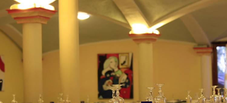 乐罗斯酒店(Zeta club San Teodoro Le Rose)图片