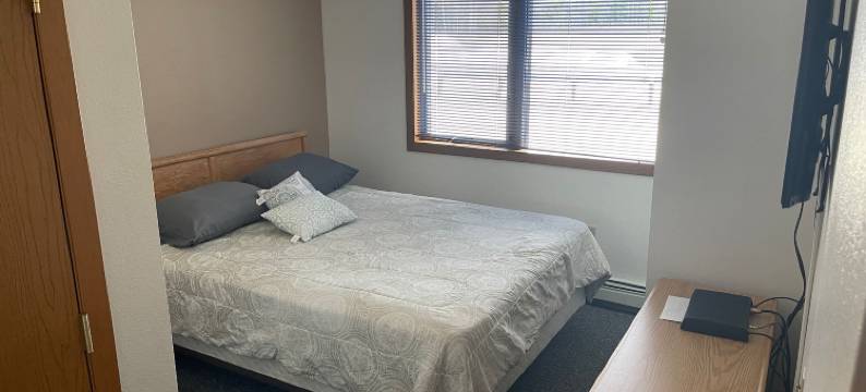 奖杯小屋住宿(Trophy Lodge Accommodations)图片