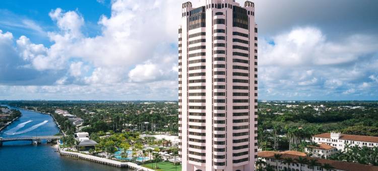 博卡－拉顿塔(Tower at the Boca Raton)图片