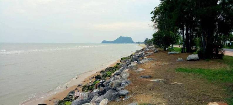 可法铿塔莱度假村(Koo Fah Keang Talay Resort)图片