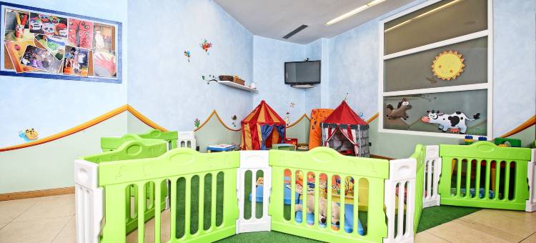 凯耶苏斯温泉浴场度假酒店(Hotel Caesius Thermae & Spa Resort)图片