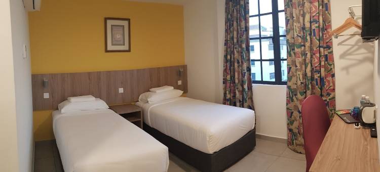 巴生港奥基德酒店(Hotel Orkid Port Klang)图片