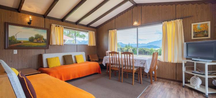 玛纳普里假日公园(Manapouri Holiday Park)图片