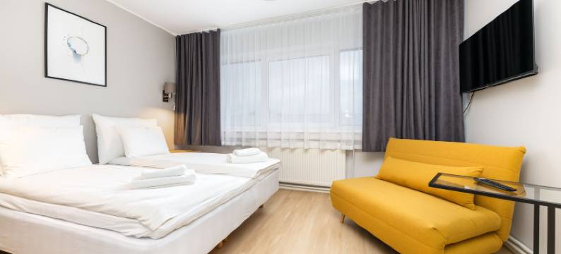 瑞尔多尔汽车旅馆(Reldor Motell)图片