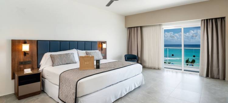 库库尔坎里乌宫酒店-限成人-全包(Riu Palace Kukulkan - Adults Only - All Inclusive)图片