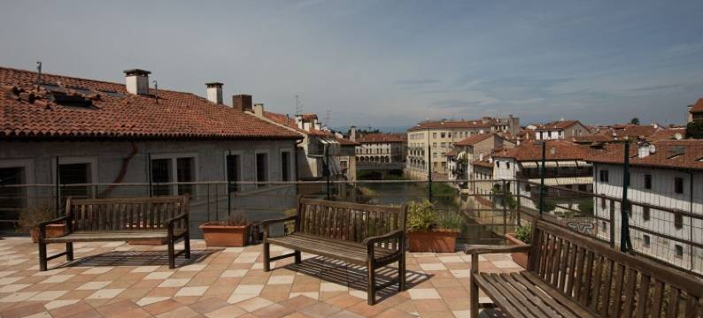 维琴察欧斯特罗迪酒店(Ostello di Vicenza)图片