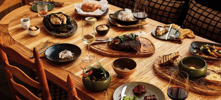 野花农场，Auberge Resorts Collection(Wildflower Farms, Auberge Collection)图片