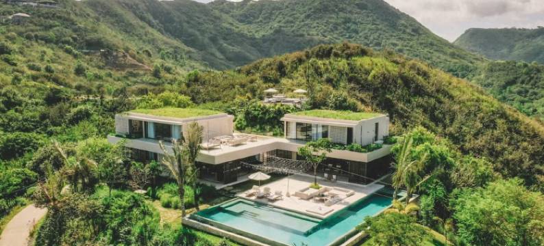 塔帕山丘(Tampah Hills)图片