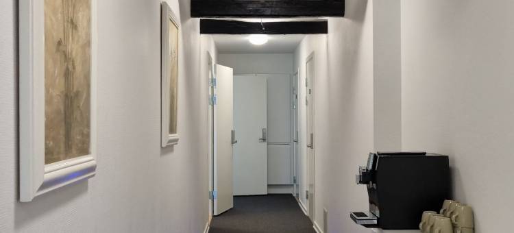 Go-Sleep 旺代尔快睡酒店(Go Sleep Vandel)图片