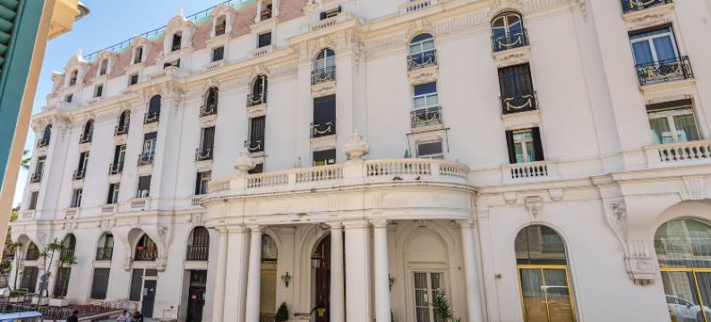 尼斯美丽的家 - 丽都一室公寓(Nice Home - Studios Lido)图片