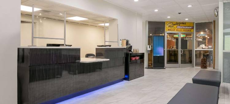 会议中心凯隆酒店(Clarion Hotel Conference Center)图片