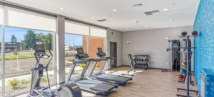 温德姆中央拉昆塔温德姆酒店套房(La Quinta Inn & Suites by Wyndham Centralia)图片