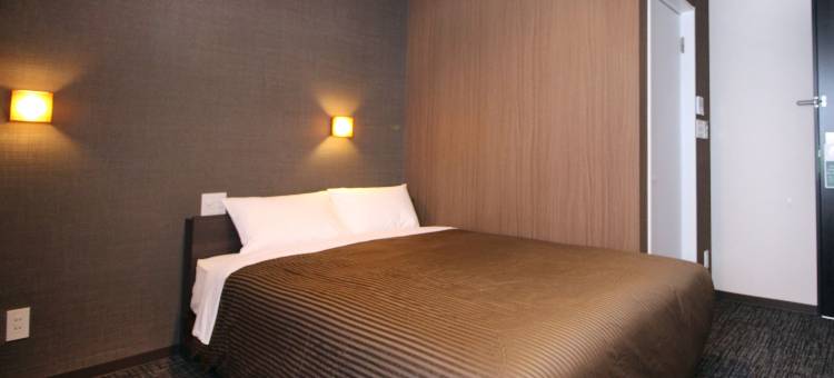 高槻潮流酒店(Hotel Trend Takatsuki)图片