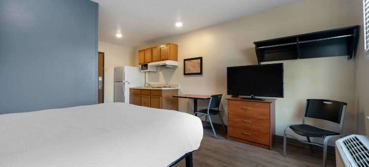 美国长住精选套房酒店 - 拉夫兰(Extended Stay America Select Suites - Loveland)图片