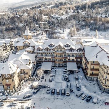 圣卢卡斯医疗&温泉(St Lukas Medical & Spa)图片