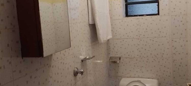 卢昂巴大道豪华套房公寓(Lux Suites Lumumba Drive Apartments)图片