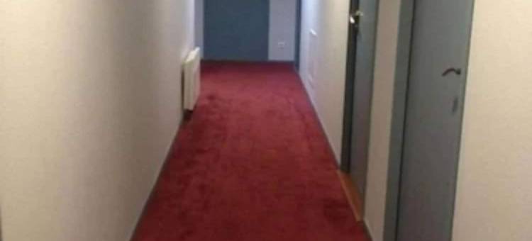 BRIT HOTEL CONFORT 内韦尔市中心火车站(Brit Hotel Confort Nevers Centre Gare)图片