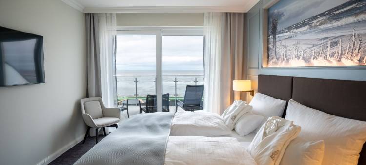 斯坦乐酒店(Hotel Strandperle)图片