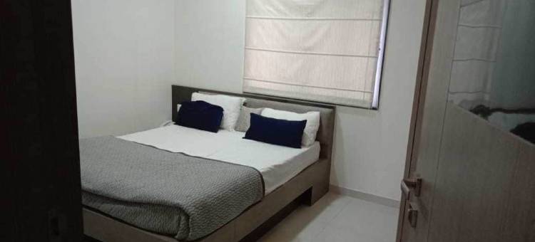 萨伊库帕草坪和摄政酒店(Sai Krupa Lawn and Regency)图片