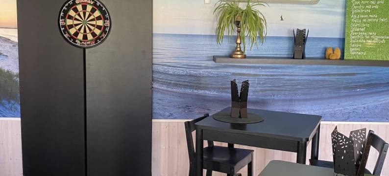 Bedinge高尔夫俱乐部酒店(Bedinge Golfklubb Hotell)图片