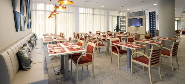 Holiday Inn Express 帕尔玛(Holiday Inn Express Parma)图片